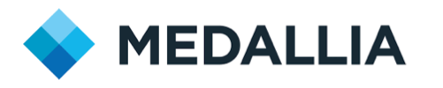 Medallia